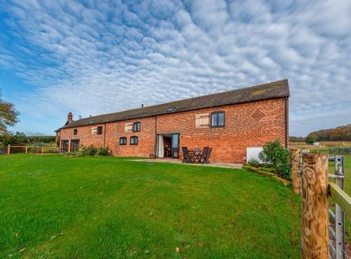 The Drift House – Countryside Luxury Comfort - Pass the Keys
