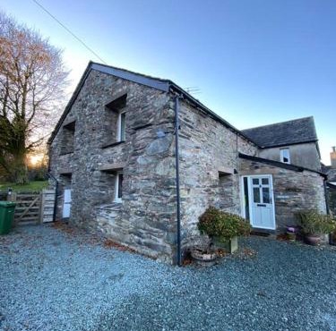 The Drumlins Cottage