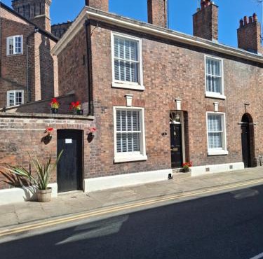 The Duke's Townhouse