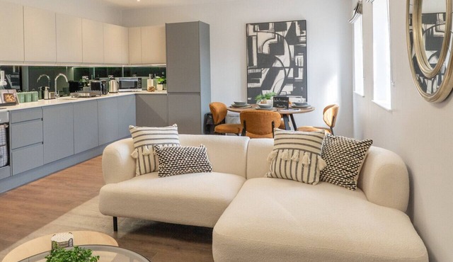 The Enchanting Silver Birch Retreat, New Forest