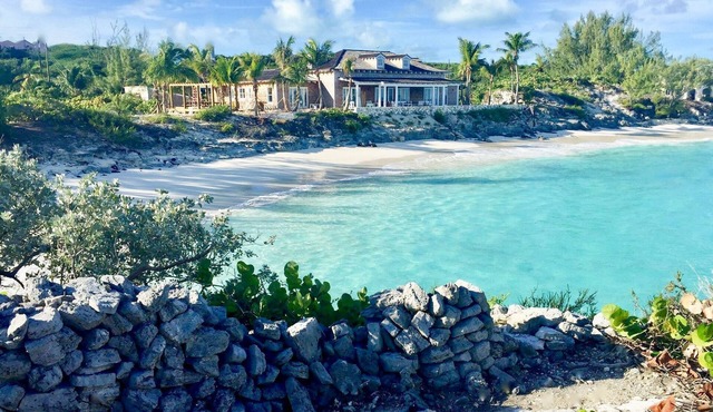 The Exuma Outpost ~ Luxury Resort Rental