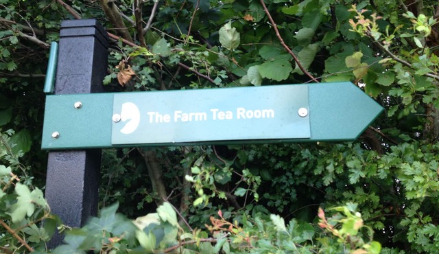 The Farm Burscough