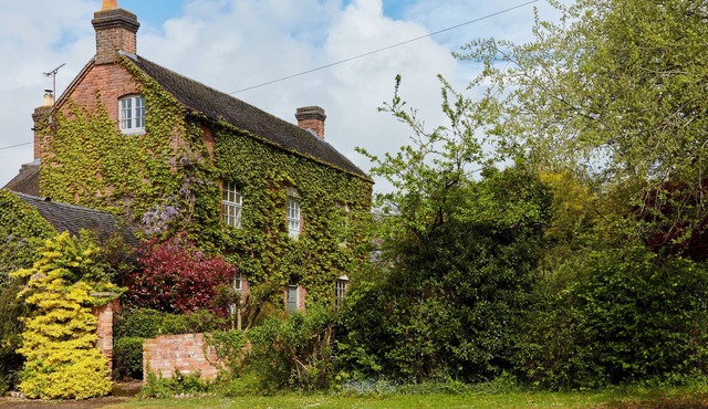 The Farmhouse