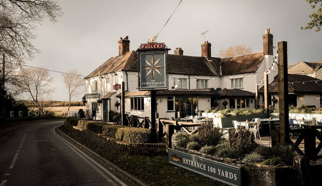 The Fisherman's Haunt
