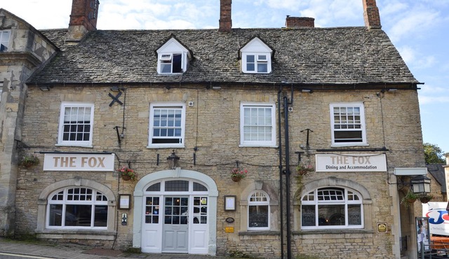 The Fox