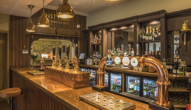 The Fox Inn