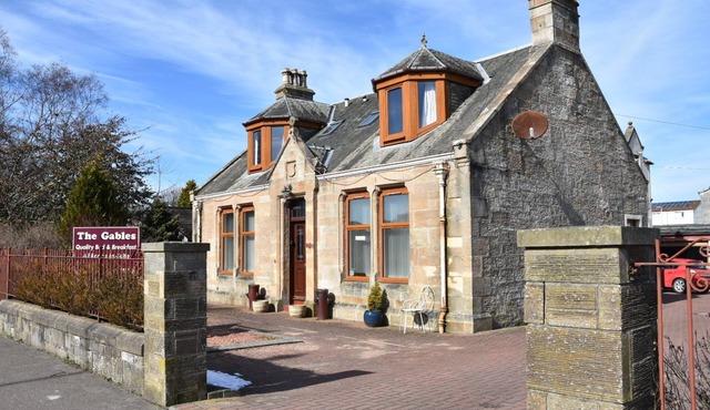 The Gables