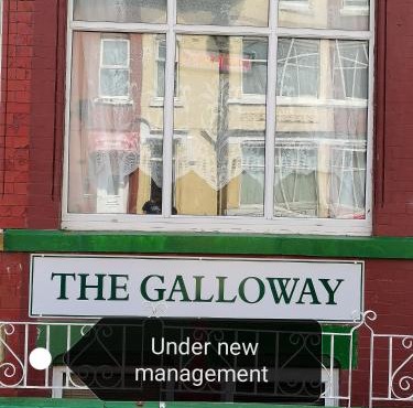 The Galloway