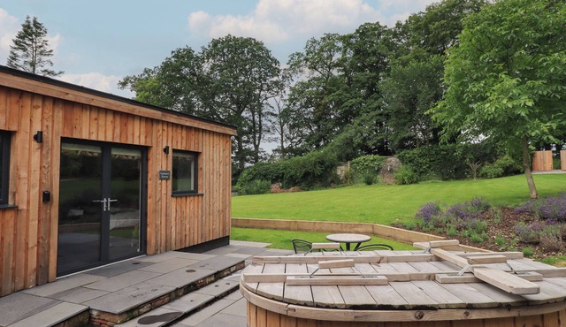The Gardener's Retreat