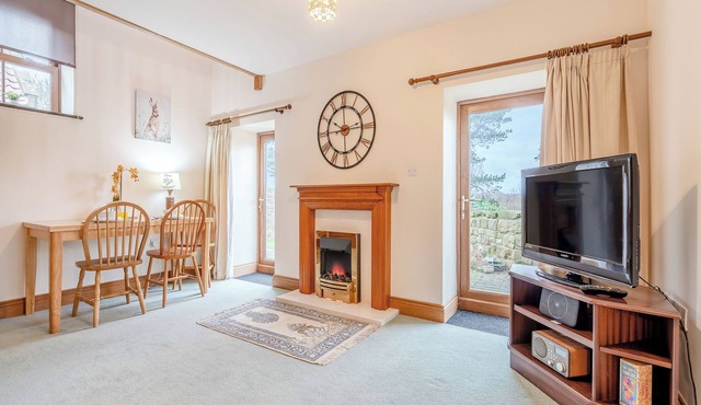 The Cottage - UK45459