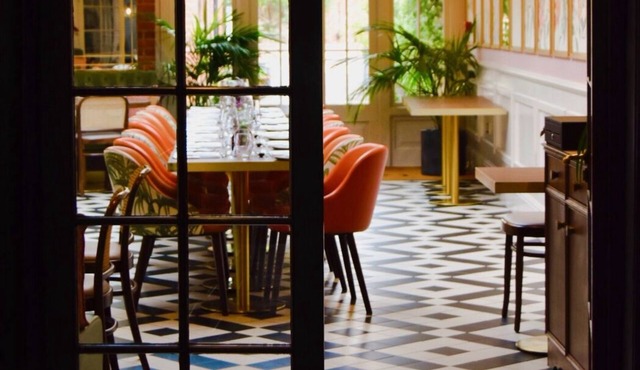 The George Hotel