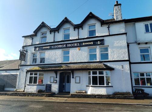 The George Hotel