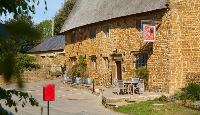 The George Inn