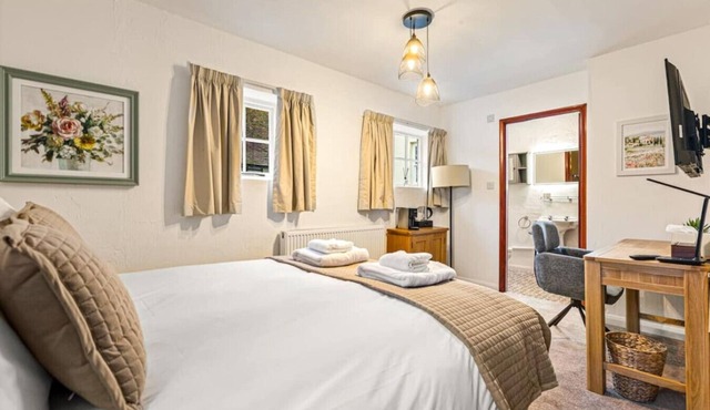 The George Inn Rooms - Room 3
