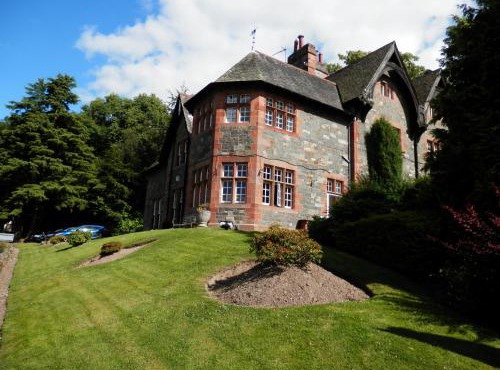 The Glen Guesthouse