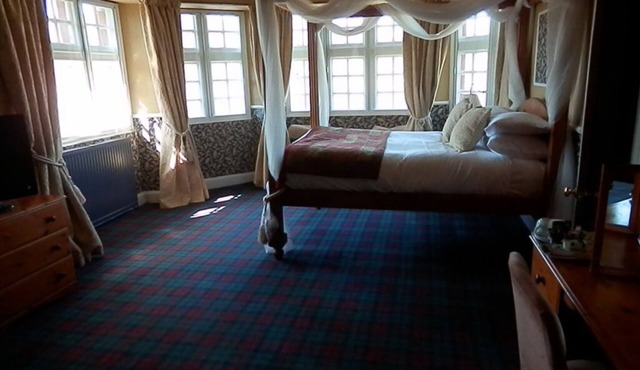 The Glen Guesthouse