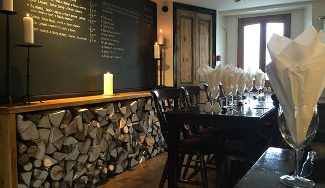 The Globe Inn