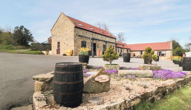 The Granary - UK43951