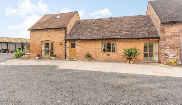 The Granary at Lane End Farm, Broadway