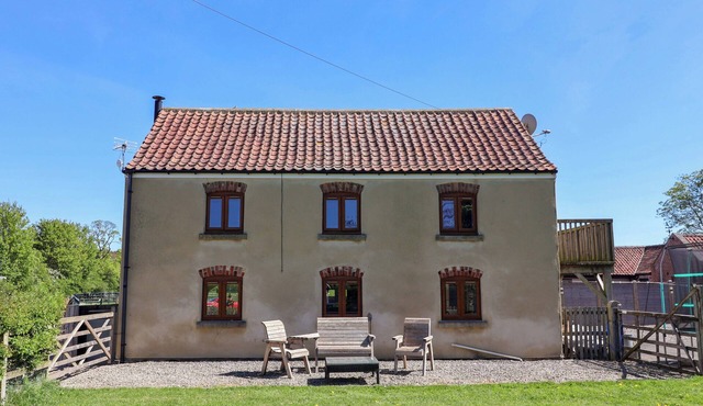 THE GRANARY, family friendly, with a garden in Sheriff Hutton