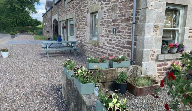 The Granary