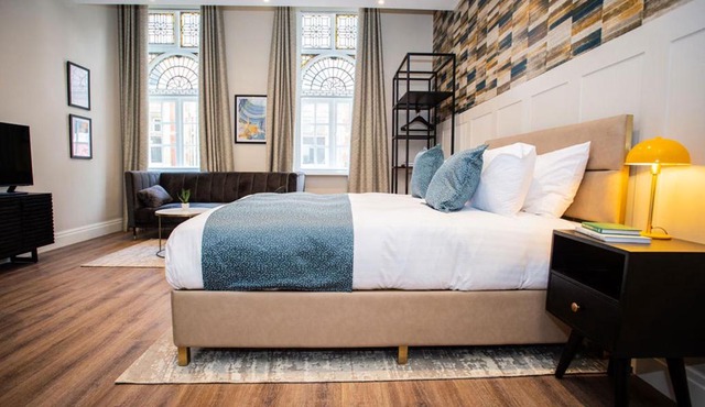 The Gresham Aparthotel