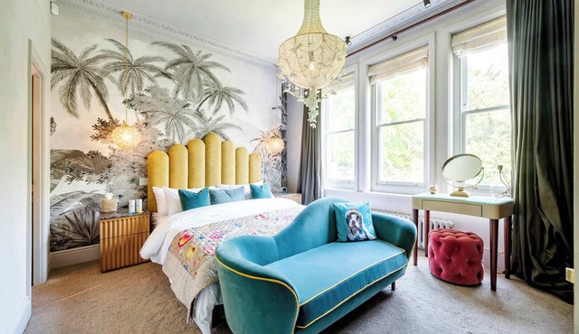 The Hampstead Dreamscape