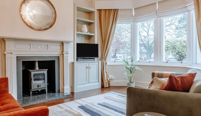 The Harrogate Townhouse
