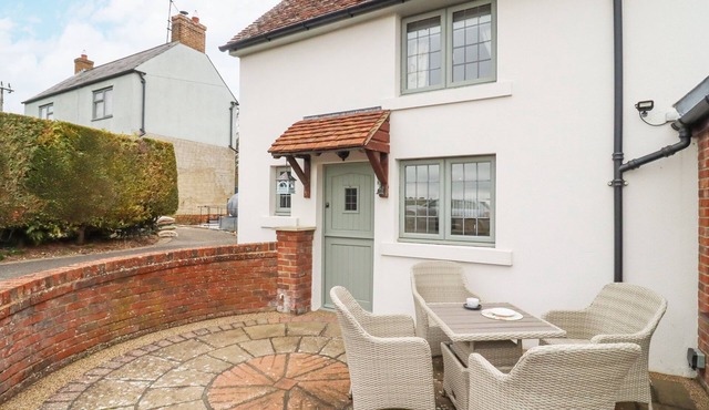 THE HAVEN COTTAGE, family friendly, with a garden in Wheatley