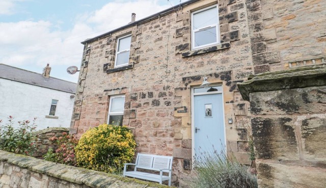 The Haven, in North Sunderland