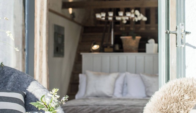 The Hayloft Devon | Boutique accommodation, Ashburton, Dartmoor