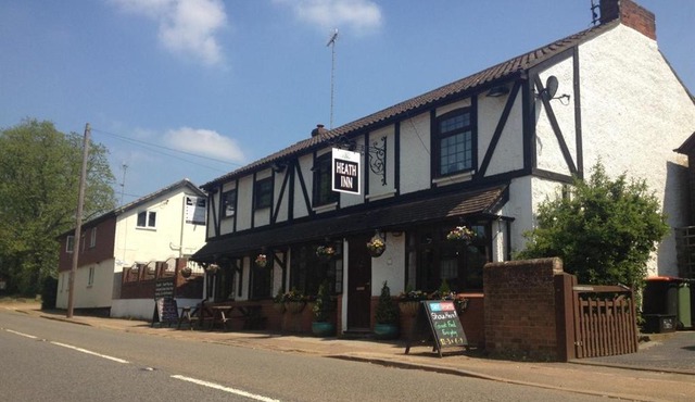 The Heath Inn