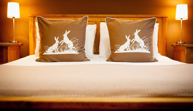 The Hideaway at Windermere