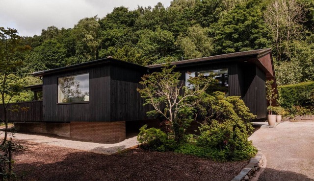 The Hideaway at Yew Trees, Ullswater