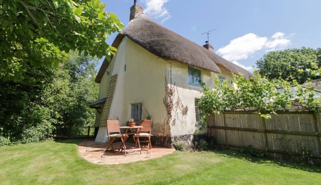 The Hideaway, Ottery St Mary