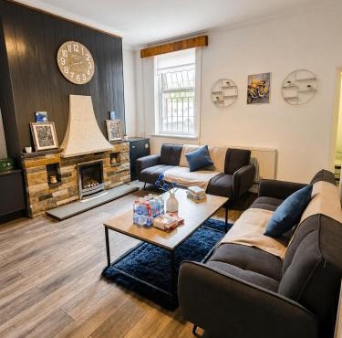 The Hydeaway Manchester