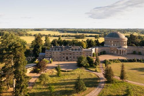 The Ickworth Hotel & Spa