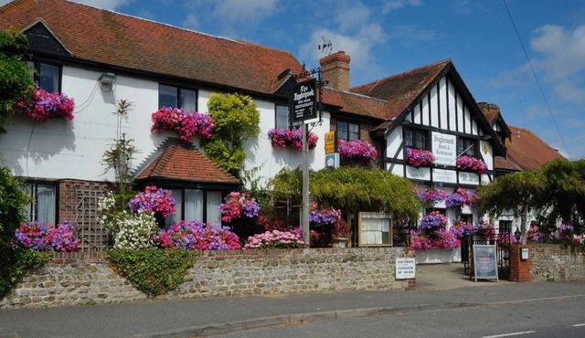 The Inglenook