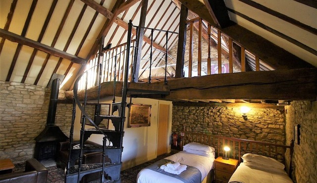 The Kings Arms Chipping Norton