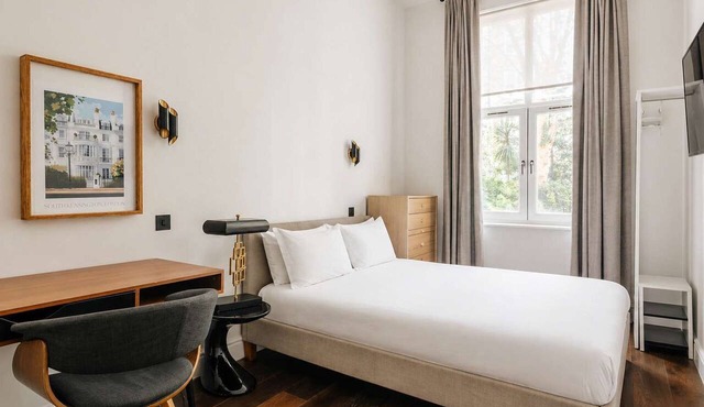 The Knaresborough - Beautiful Double Studios