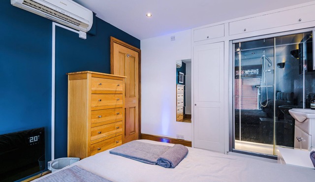 The Knutsford Townhouse