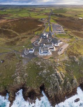 The Land's End Hotel