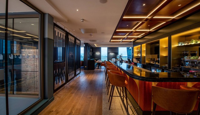 The Landing Hotel