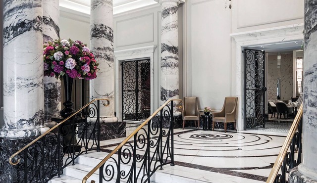 The Langham, London