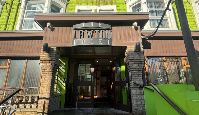 THE LAWTON