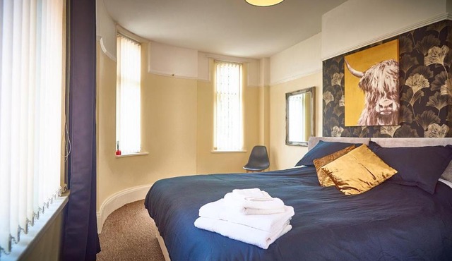The Little Bear Apartment Birkdale Village