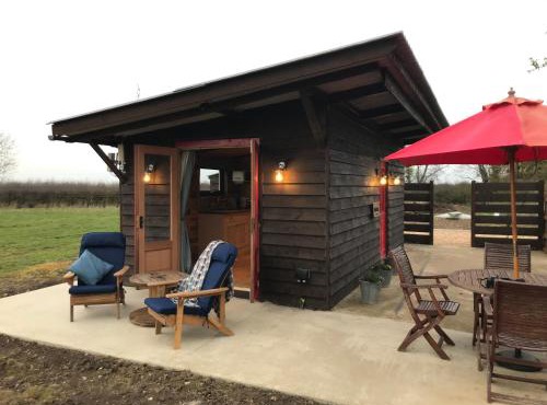 The Little Stable