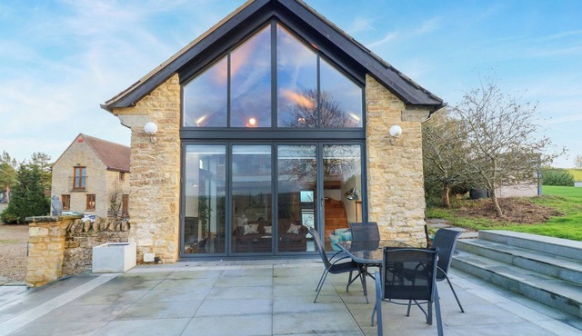 The Lodge @ Lodge Farm
