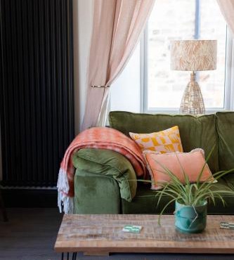 THE LOFT Alnmouth