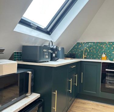 The Loft at Orchard House- Strictly No Parties